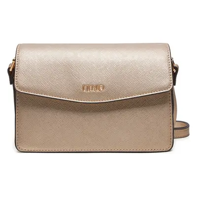 Kabelka Liu Jo Ecs S Crossbody AF4279 E0087 Zlatá