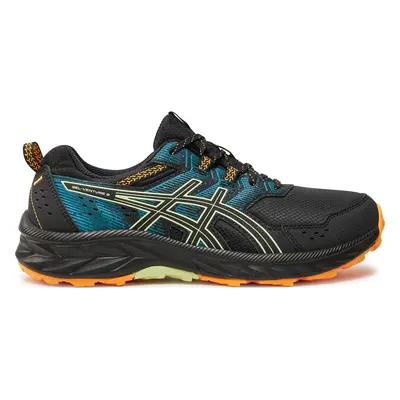 Běžecké boty Asics Gel-Venture 9 1011B486 Černá