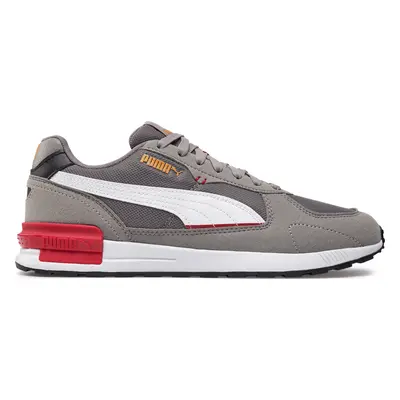 Sneakersy Puma Graviton Stormy 380738-49 Šedá