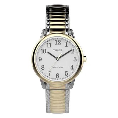 Hodinky Timex Easy Reader TW2V94800 Zlatá