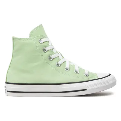 Plátěnky Converse Chuck Taylor All Star A08582C Zelená