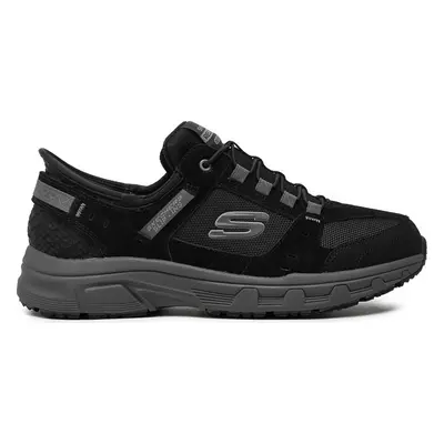 Sneakersy Skechers 237450 BKCC Černá