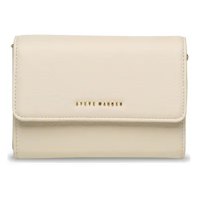 Kabelka Steve Madden Bmylo Wallet SM13001410-02002-BNE Écru