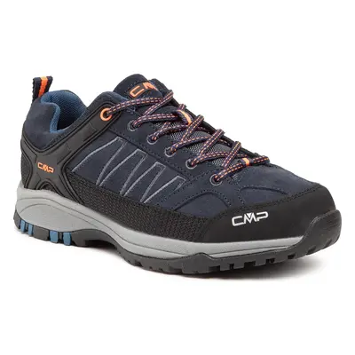 Trekingová obuv CMP Sun Hiking Shoe 31Q4807 Tmavomodrá