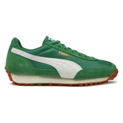 Sneakersy Puma Easy Rider Vintage 399028-03 Zelená