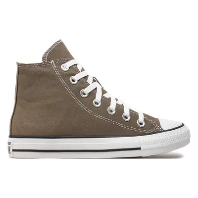 Plátěnky Converse Chuck Taylor All Star A08581C Šedá