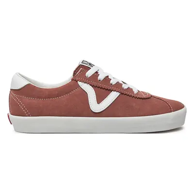 Tenisky Vans Sport Low VN000D09C9J1 Oranžová