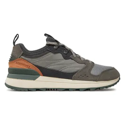 Sneakersy Merrell Alpine 83 Sneaker Recraft J006075 Šedá