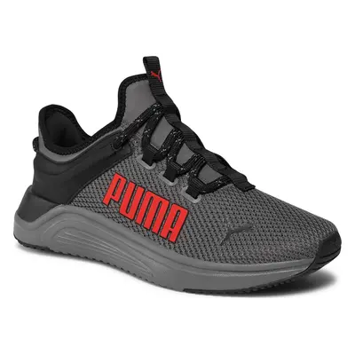 Běžecké boty Puma Softride Astro Slip 378799 04 Šedá