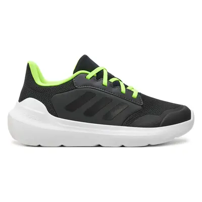 Sneakersy adidas Tensaur Run 2.0 IE3546 Šedá