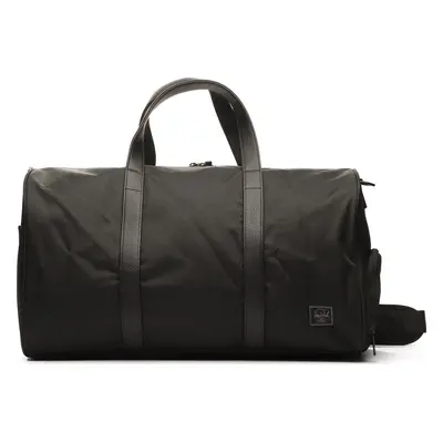 Taška Herschel Novel™ Duffle 11396-05881 Černá