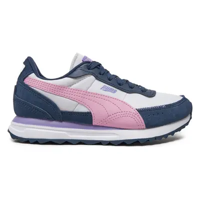 Sneakersy Puma Road Rider BTS Jr 398712 04 Růžová