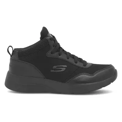 Sneakersy Skechers 66666321 Černá