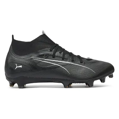 Boty na fotball Puma Ultra 5 Match+ Fg/Ag 107686 Černá