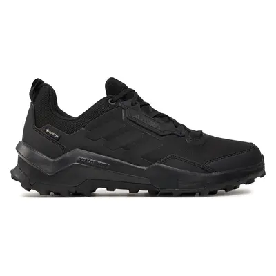 Trekingová obuv adidas Terrex AX4 GORE-TEX Hiking IE2570 Černá