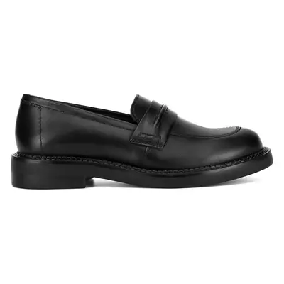 Loafersy Lasocki WI16-12744-06 Černá