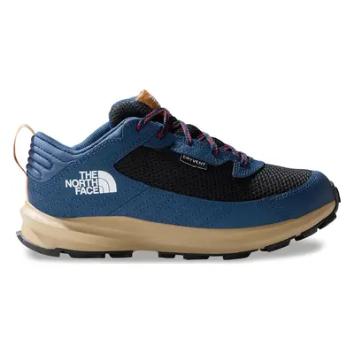 Trekingová obuv The North Face Fastpack Hiker Wp NF0A5LXGVJY1 Modrá