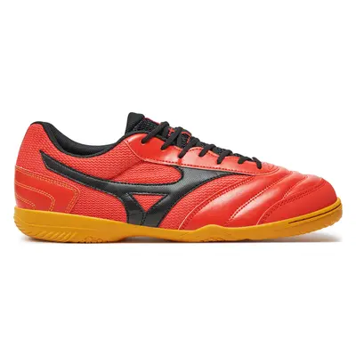 Boty na fotball Mizuno Mrl Sala Club In Q1GA240393 Červená