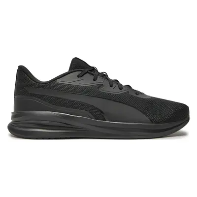 Běžecké boty Puma Night Runner V3 310040-02 Černá