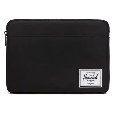 Pouzdro Na Notebook Herschel Anchor 13 Inch Sleeve 30060-00001 Černá