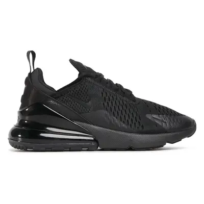 Sneakersy Nike Air Max 270 AH8050 005 Černá