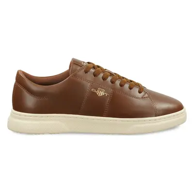 Sneakersy Gant Joree 29631688 Hnědá