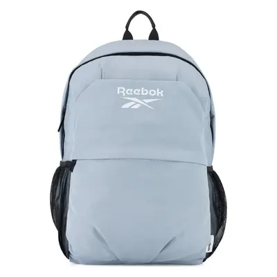 Batoh Reebok RBK-006-CCC-05 Šedá