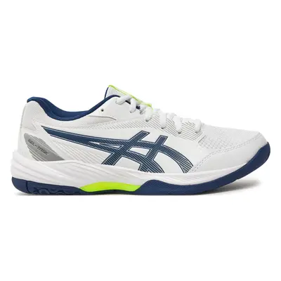 Sálovky Asics Gel-Task 4 1071A103 Bílá