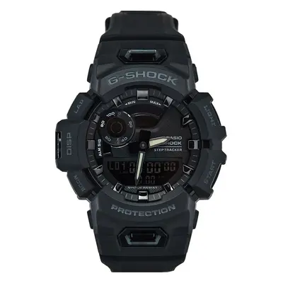 Hodinky G-Shock GBA-900-1AER Černá