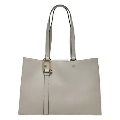 Kabelka Furla Nuvola Large WB01371-BX2045-3291S Šedá