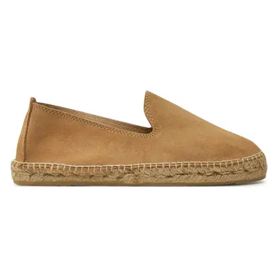 Espadrilky Manebi Hamptons Flat Espadrilles M 2.8 C0 Béžová