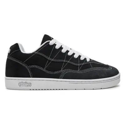 Sneakersy Etnies Snake 4101000581 Černá