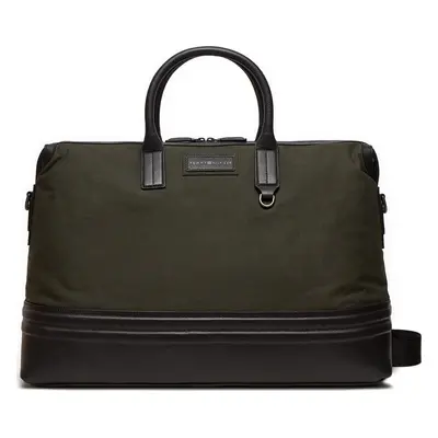 Taška Tommy Hilfiger Casual Duffle AM0AM12475 Růžová