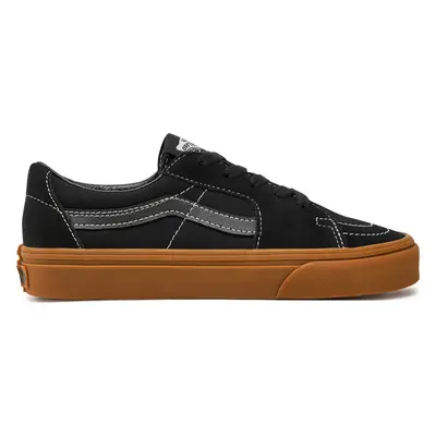 Tenisky Vans Sk8-Low VN0009QRCJJ1 Černá