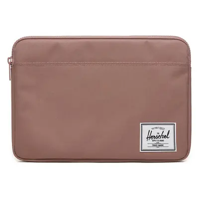 Pouzdro Na Notebook Herschel Anchor 14 Inch Sleeve 30061-02077 Růžová