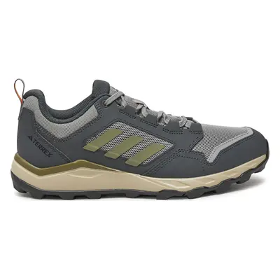 Běžecké boty adidas Tracerocker 2.0 IF1651 Šedá