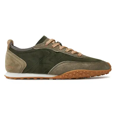 Sneakersy HOFF Hawk 22410002 Khaki