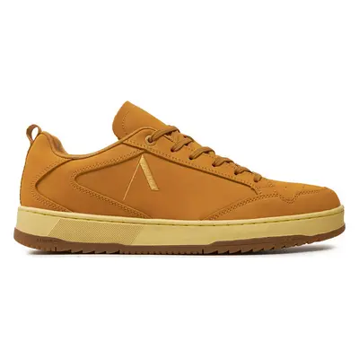 Sneakersy ARKK Copenhagen Visuklass Nubuck Stratr65 FA5900-0426-M Hnědá