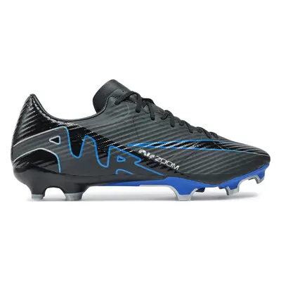 Boty na fotball Nike Zoom Vapor 15 Academy Fg/Mg DJ5631 040 Černá