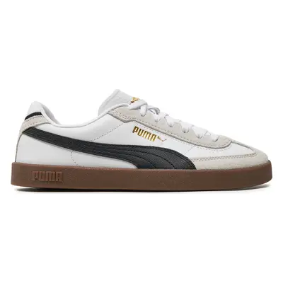 Sneakersy Puma Puma Club II Era 397447 07 Bílá