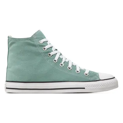 Plátěnky Converse Chuck Taylor All Star A06563C Zelená