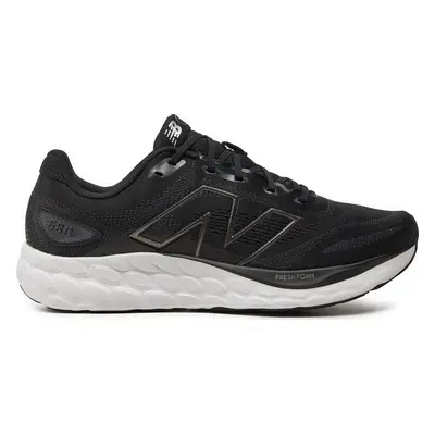 Běžecké boty New Balance Fresh Foam M680LK8 Černá