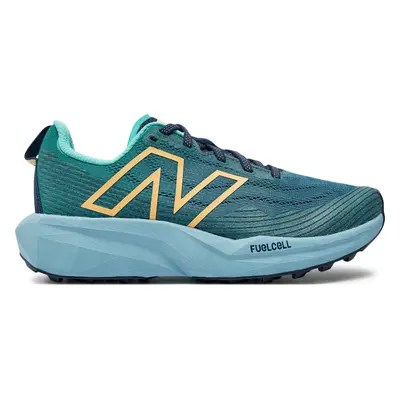 Běžecké boty New Balance fuel_cell Venym WTVNYMP1 Modrá