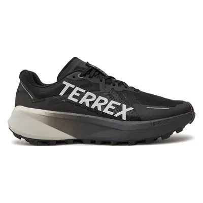 Běžecké boty adidas Terrex Agravic 3 ID0343 Černá