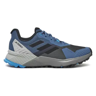 Běžecké boty adidas Terrex Soulstride IH6023 Modrá