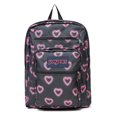 Batoh JanSport Big Student EK0A5BAH8O0 Černá