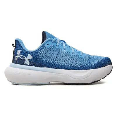 Běžecké boty Under Armour UA Infinite 3027524 Modrá