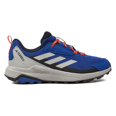 Trekingová obuv adidas Terrex Anylander IH3546 Modrá