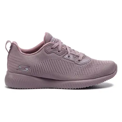 Sneakersy Skechers BOBS SPORT Tough Talk 32504/MVE Fialová