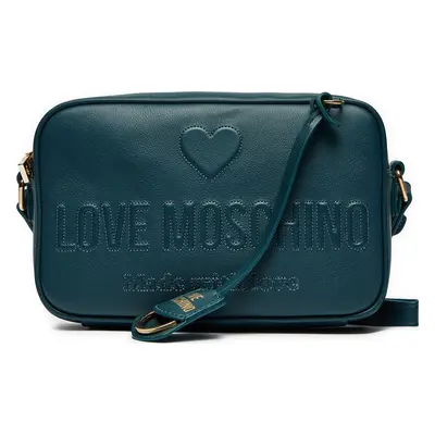 Kabelka LOVE MOSCHINO JC4117PP1LL1081A Zelená